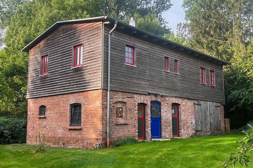 Gästescheune Rubitz - Scheune in Kenz-Küstrow, Vorpommern-Rügen