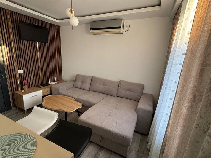 Gîte pour 4 personnes, avec vue dans Mangalia - 3
