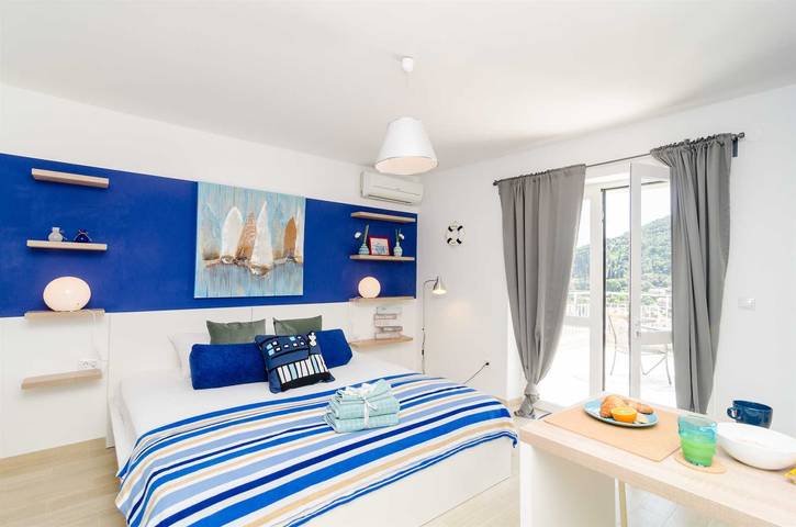 Studio pour 2 personnes - 1