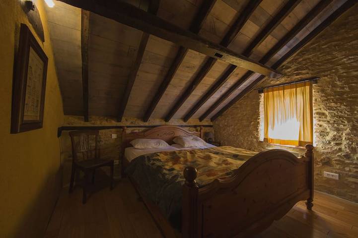 Location de vacances pour 6 personnes, avec jardin à Urval - 4