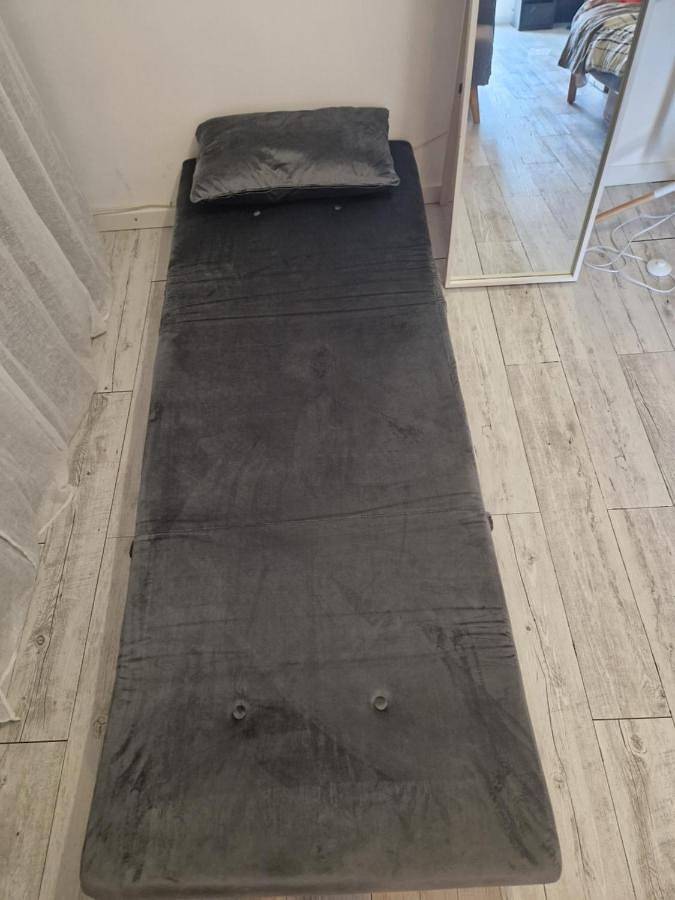 Gîte pour 3 personnes, avec jardin et vue, animaux acceptés à Gaillard - 4