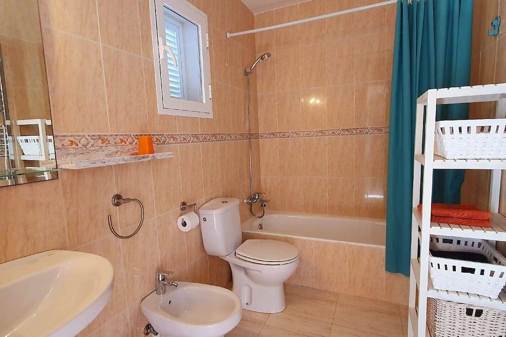 Casa Son Moja | 4 Personen in Santanyí | 900 m von der Cala Santanyí entfernt in Cala Figuera, Santanyí