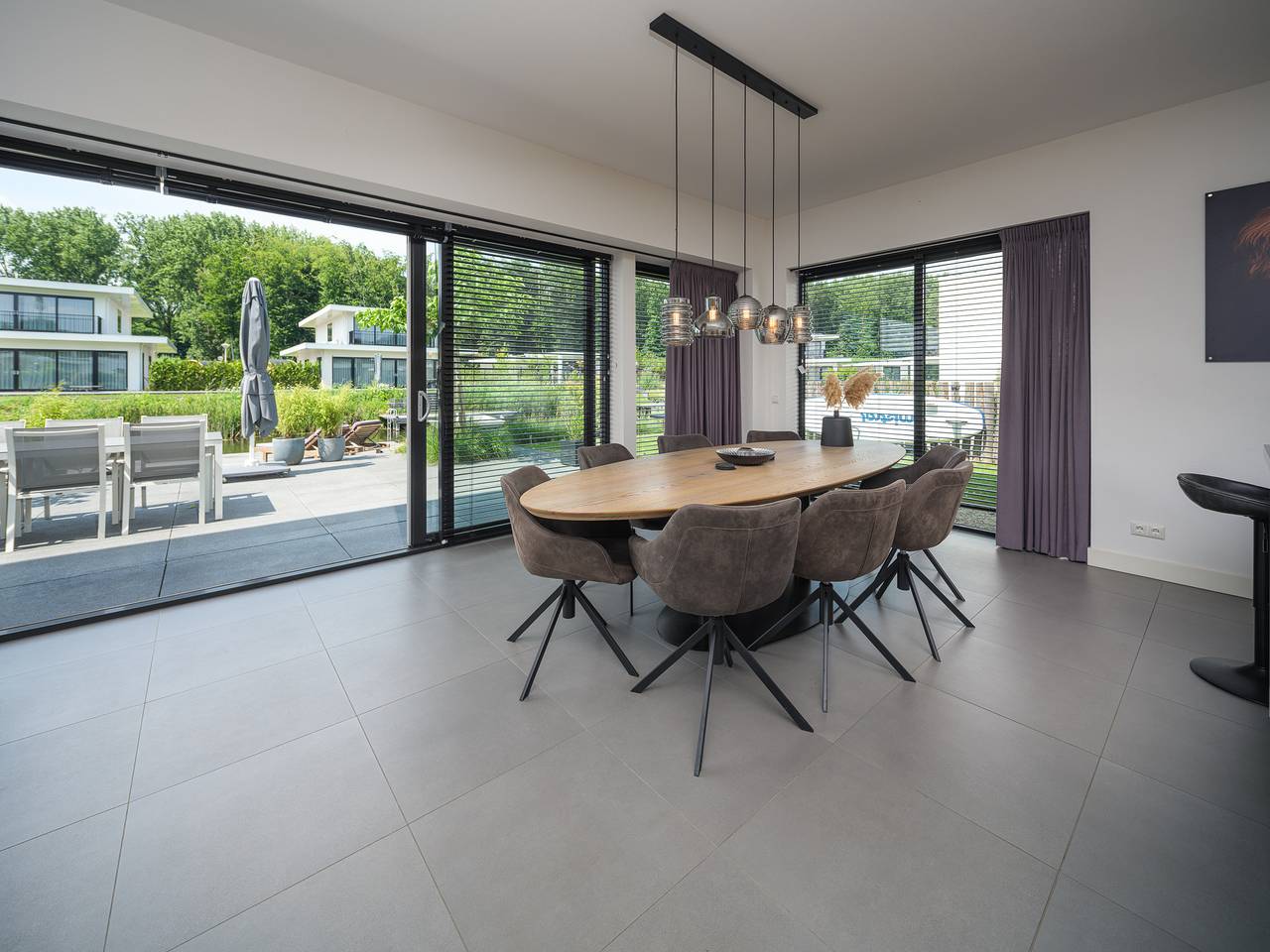 Harderwold Villa Resort — Villa Calore Nr. 575 | 8 Pers. in Veluwe