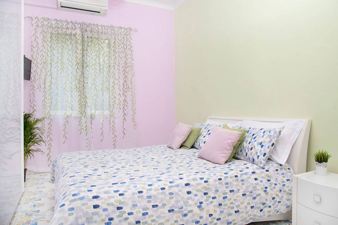 Luigi's House in Meta, Península Sorrentina