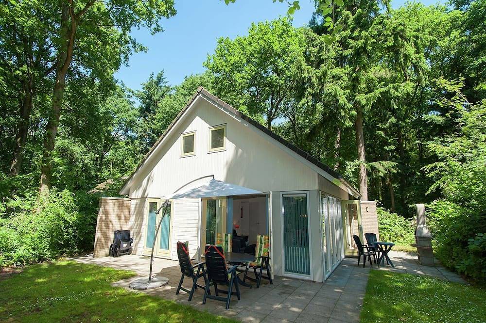 Ferienhaus in Oudemirdum am Friesenmeer in Ijsselmeer