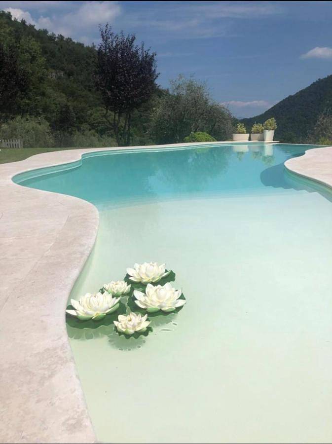 Chalet Vela Natura e Relax in Gavardo, Prealpi Gardesane