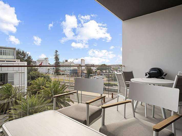 Appartement entier, Spacieux appartement de 2 chambres à North Fremantle in North Fremantle, Perth