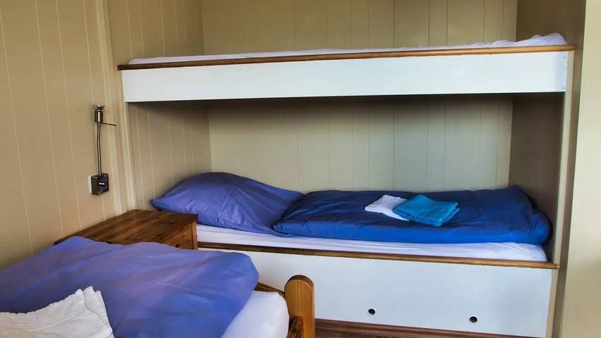 Ferienhaus für 3 Personen, mit Pool, mit Haustier in der Lübeck - 3