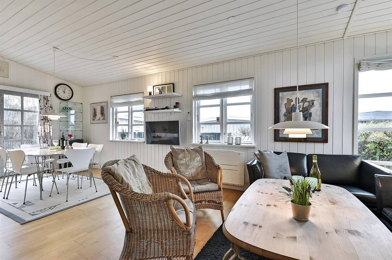 Awesome home in Nyborg w/ 3 Bedrooms and Wifi in Nyborg, Nyborg und Umgebung