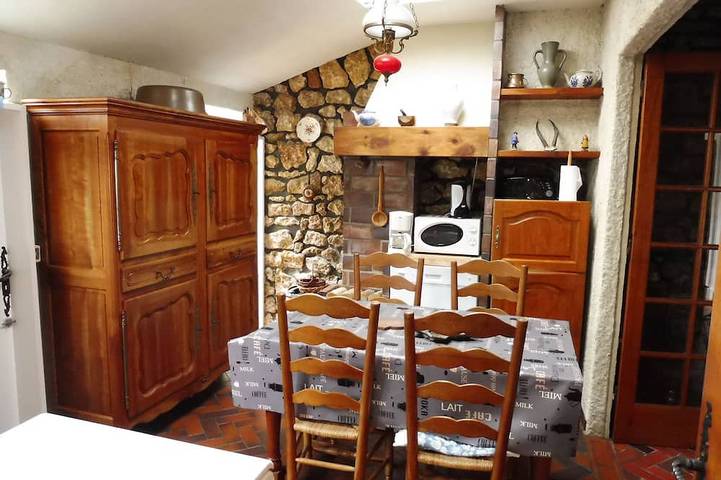 House / Villa - Fouras in Fouras, Rochefort region