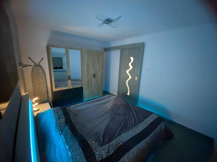 Location de vacances pour 4 personnes, avec terrasse et vue, animaux acceptés à Willer-sur-Thur - 4