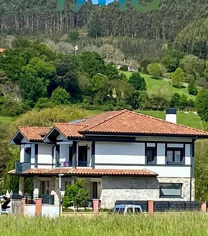 Casa de vacaciones para 6 personas, con jardín y vistas - 1