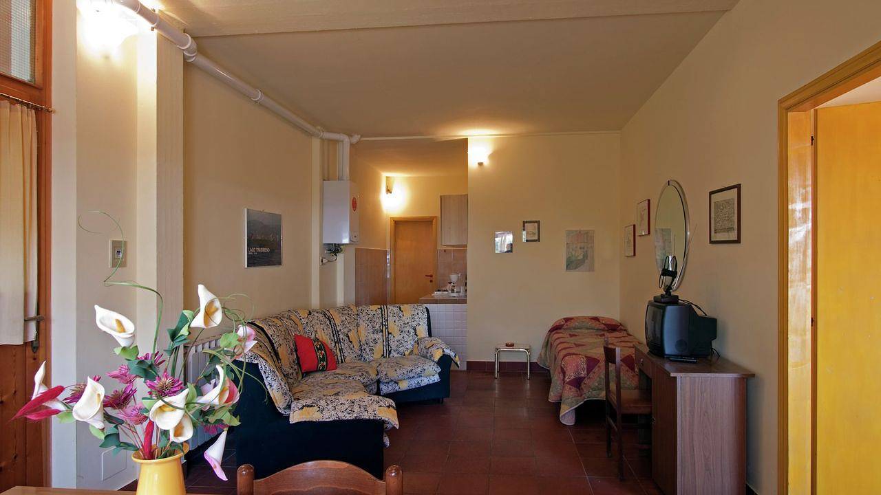 Ferienhaus für 5 Personen (70 m²) in Paciano in Paciano, Perugia Provinz