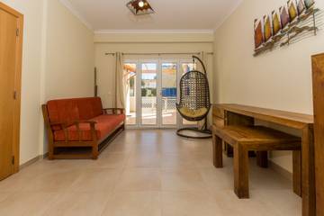 Casa De Férias para 6 Pessoas em Manta Rota, Vila Nova de Cacela, Foto 4