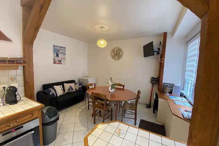 Ferienhaus für 7 Personen, mit Haustier - 1