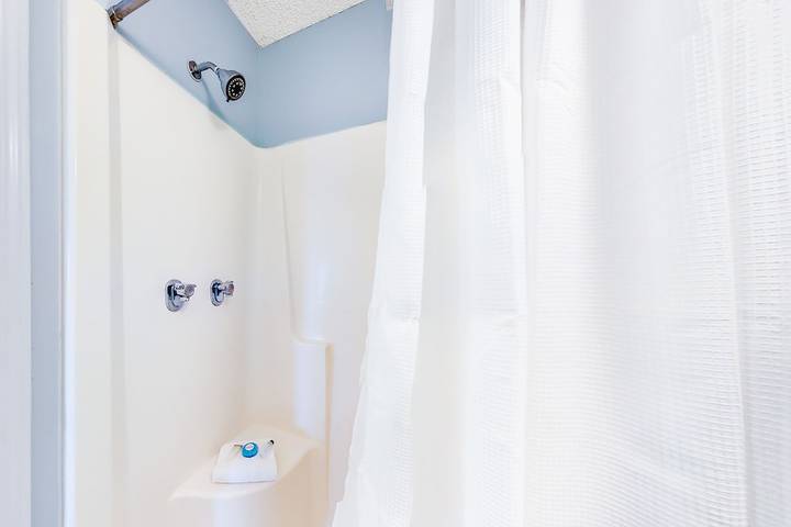 Vacation apartment for 6 people, with pool and yard - 1