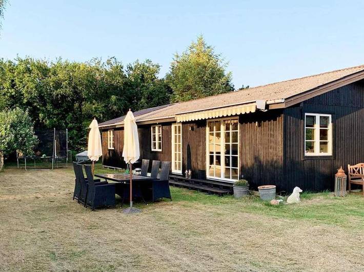 Appartement de vacances pour 7 personnes