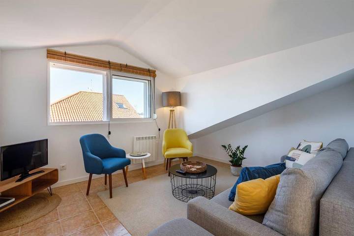 Ferienwohnung für 4 Personen - 1