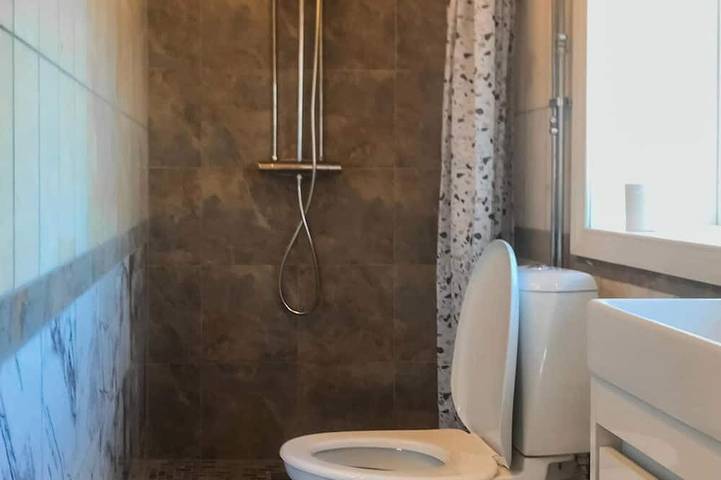 Atemberaubendes Zuhause in Borlänge mit. in Borlänge, Dalarna