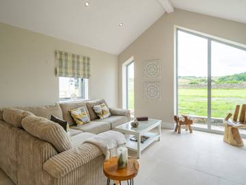 Log Cabin for 2 People in Forest of Bowland, North West England, Photo 1