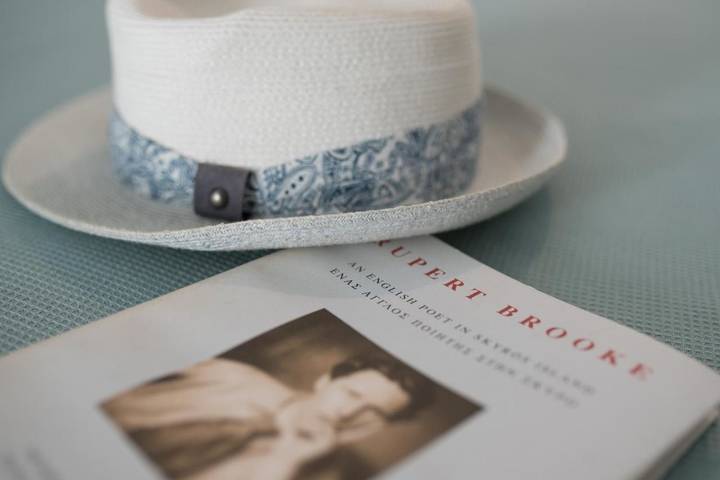 Maison d’hôte pour 2 personnes dans Skyros - 4