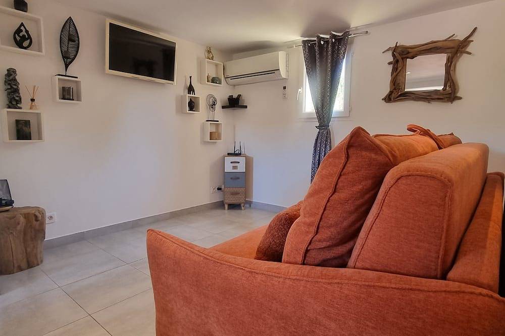 Santa-Giulia beach&Bergerie&U Caseddu in Porto Vecchio, Sartène e dintorni