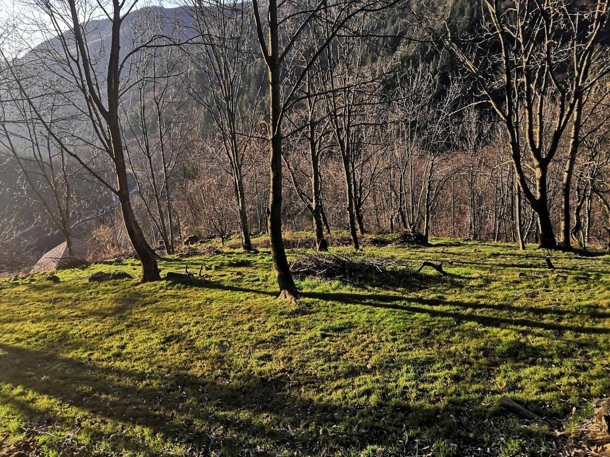 Le Temps Suspendu in Saint-Pierreville, Parc naturel régional des Monts d'Ardèche