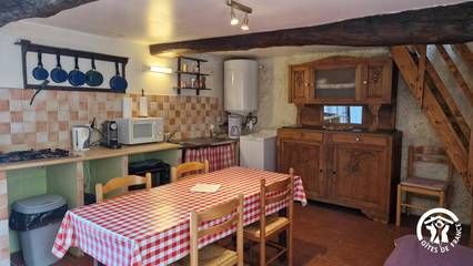 Gîte pour 4 Personnes dans Monestiés, Région d'Albi, Photo 4