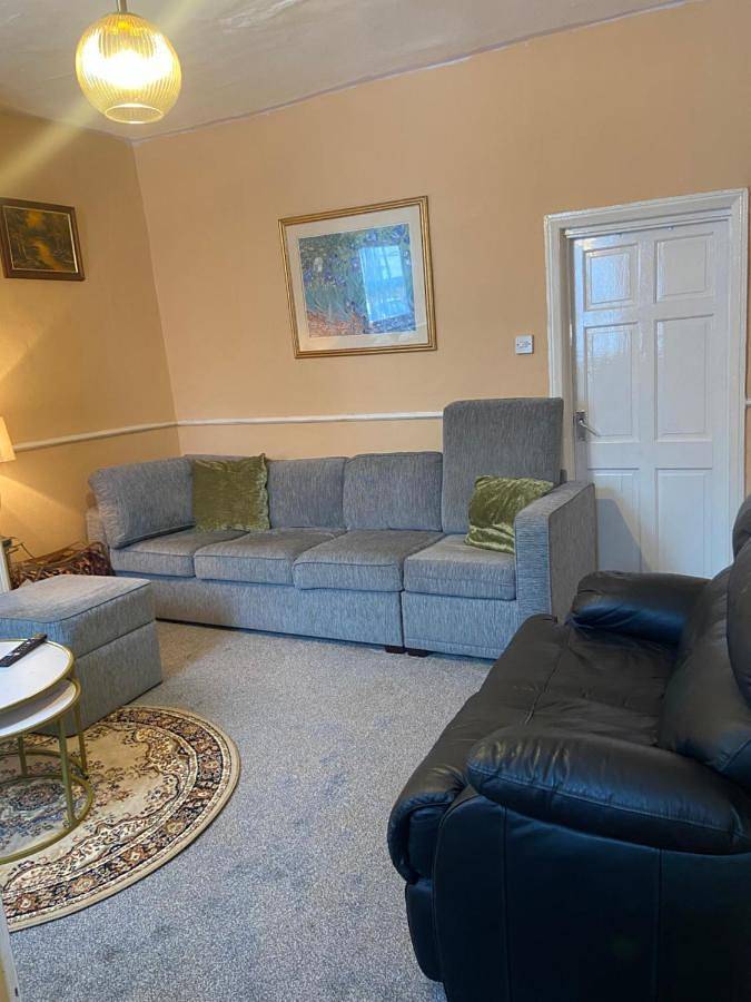 Holiday home for 6 people, with hot tub and terrace - 1