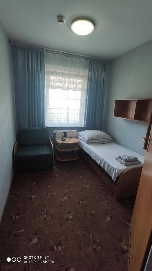 Motel Drabek in Tarnowskie Góry, Śląsk