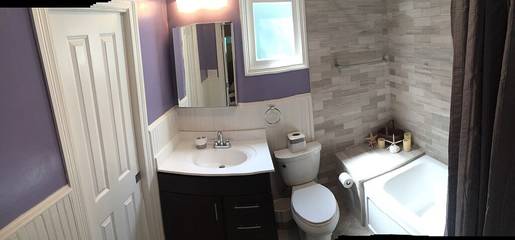 Vacation Home for 4 Guests in New Orleans, Orleans Parish, Picture 4