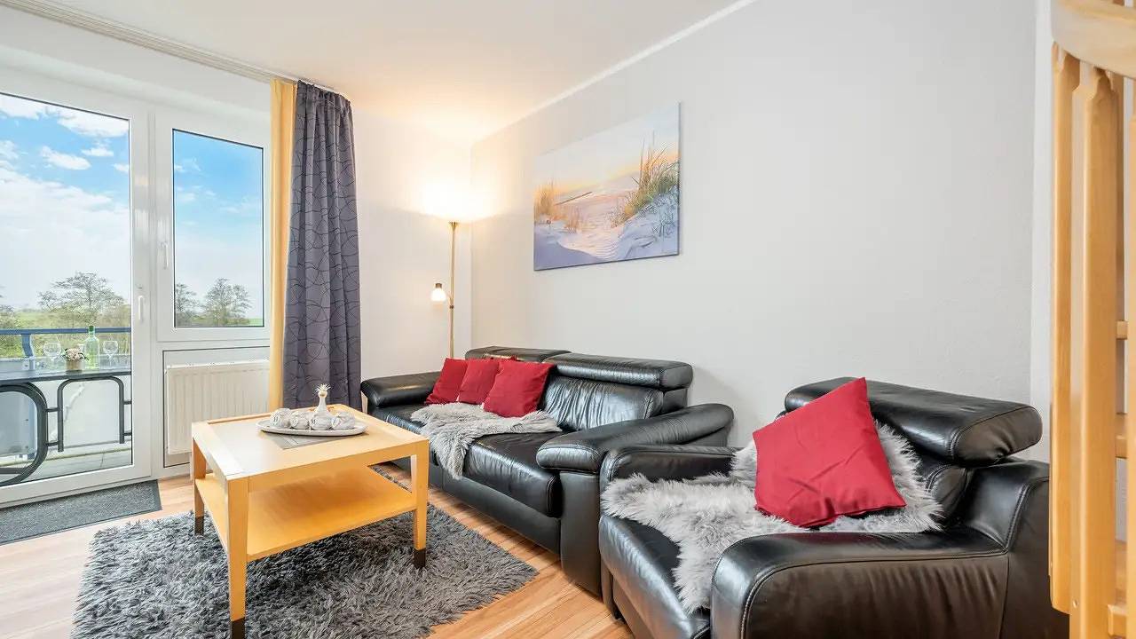 Appartamento vacanze a Weser-Ems a partire da 131€ a notte