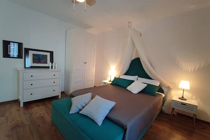 Villa Danica with private pool and WIFI Near Center Of The Town And 2km Beach in Pula-Medulin, Pula