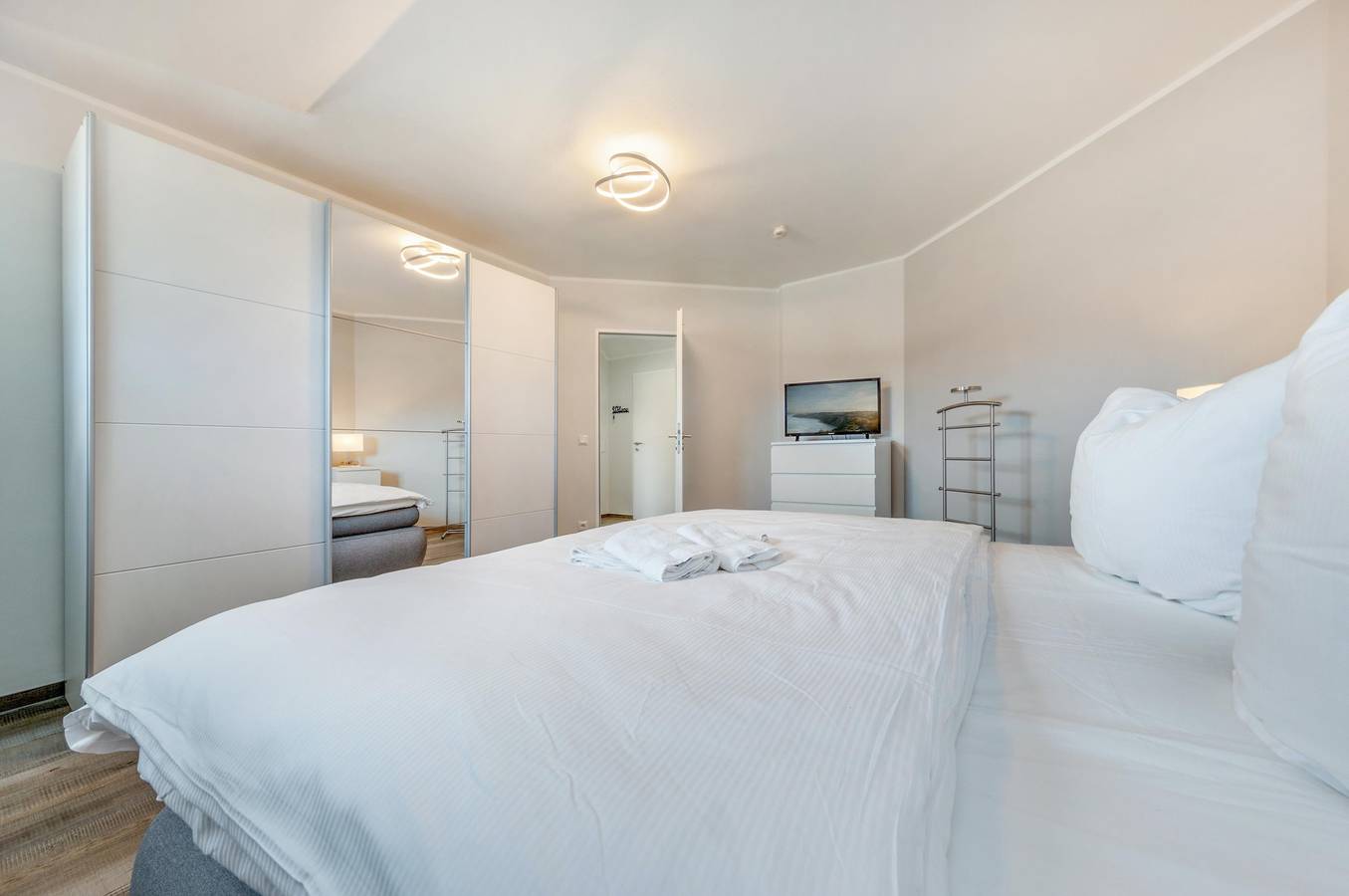 Apartamento entero, Wohnpark Granitz 26 - Sandschloss in Binz in Ostseebad Binz, Binz