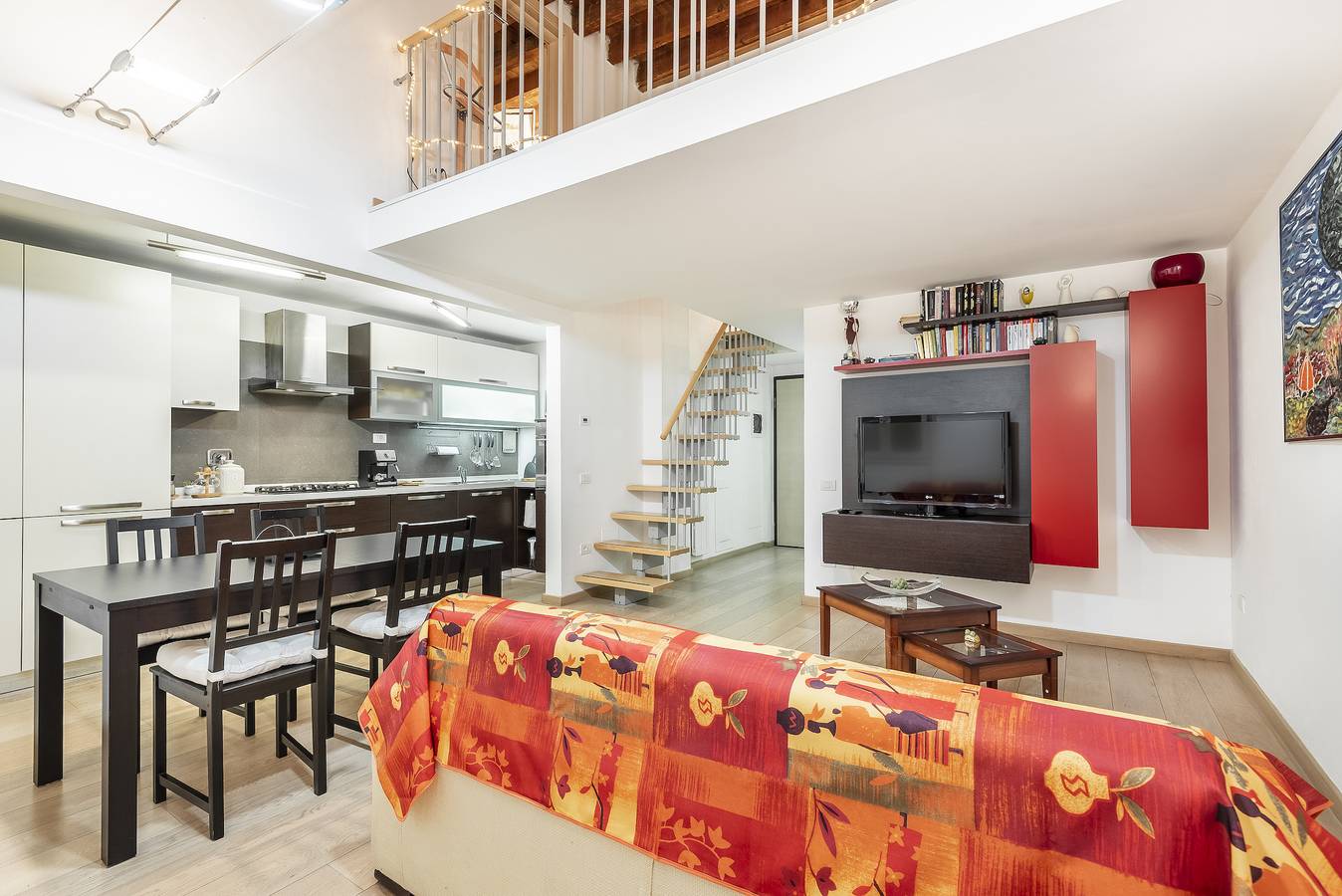 Entire apartment, Matteotti Bilo in Florence, Florence Province