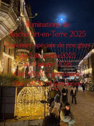 Location de vacances pour 2 personnes, avec piscine et jardin, adapté aux familles à Pluherlin