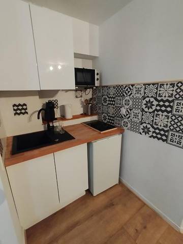 Gîte pour 2 personnes dans Office De Tourisme De Pays Des Vallees D Ax
