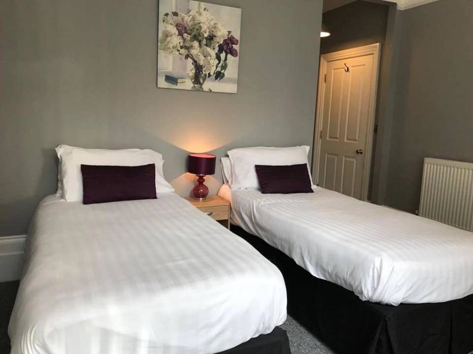 Holiday Home in Weston-Super-Mare, North Somerset