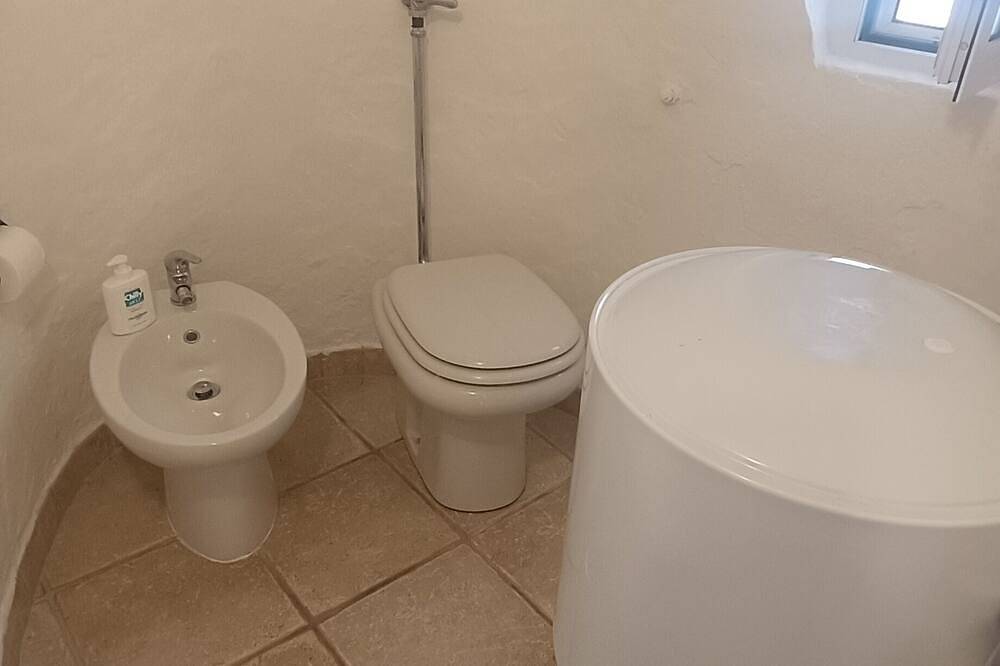 Trullo Alberobello Vacanze Desà 2 in Alberobello, Comune di Alberobello