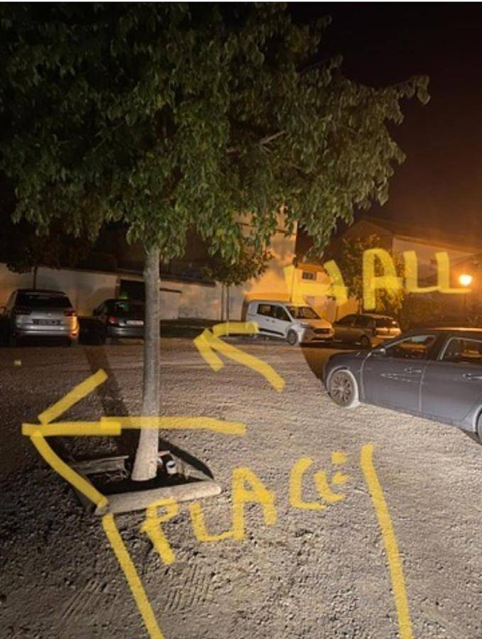 Gîte pour 3 personnes, avec terrasse à Villeneuve-lès-Bouloc