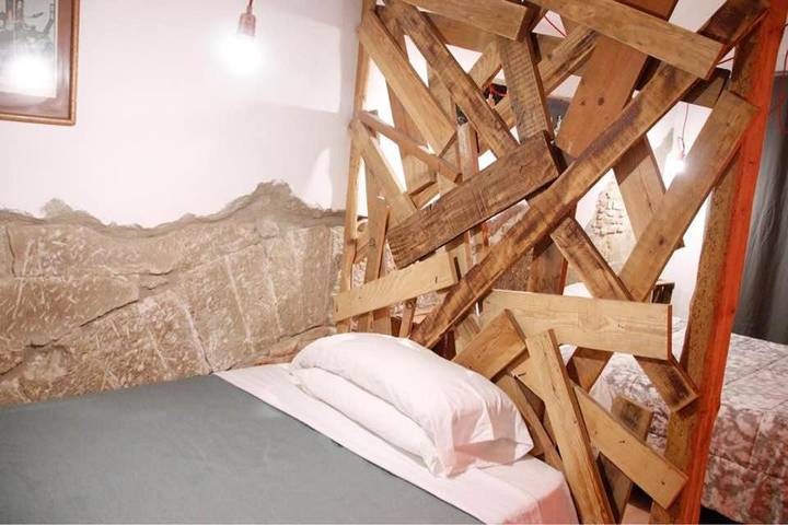 Location de vacances pour 5 personnes, avec Vue à Lleida - 3