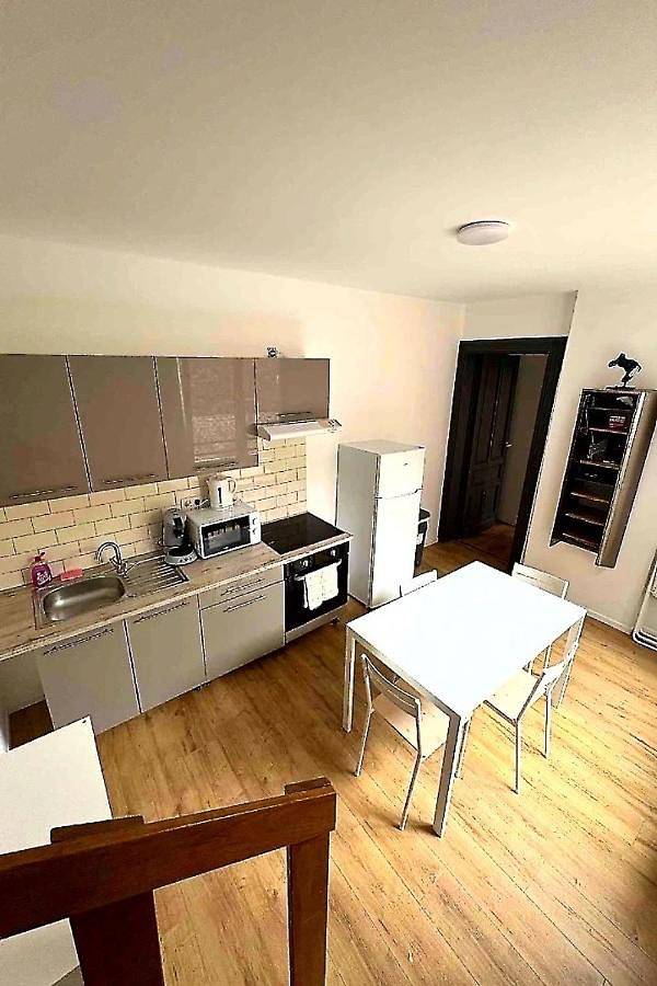 Gîte pour 6 personnes, animaux acceptés à Charleroi - 2