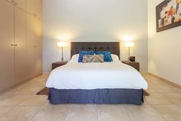 Villa pour 6 Personnes dans Valbonne, Région de Cannes, Photo 3
