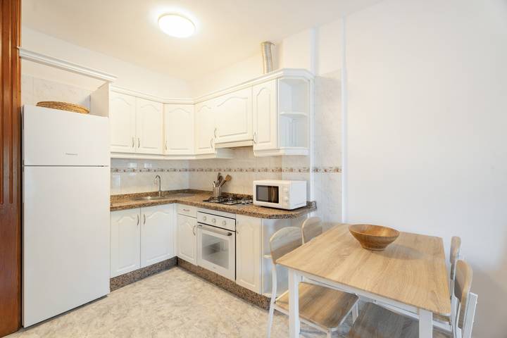 Hel lejlighed, Apartment 'Casa Verónica' in Playa de Santiago, San Sebastián de la Gomera