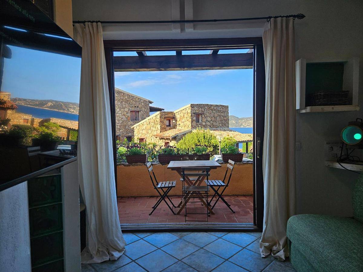 Two-Bedroom Apartment in Capo Coda Cavallo, San Teodoro