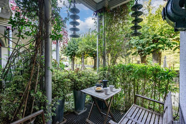 Chalet para 4 personas, con jardín y jacuzzi en Asturias - 2