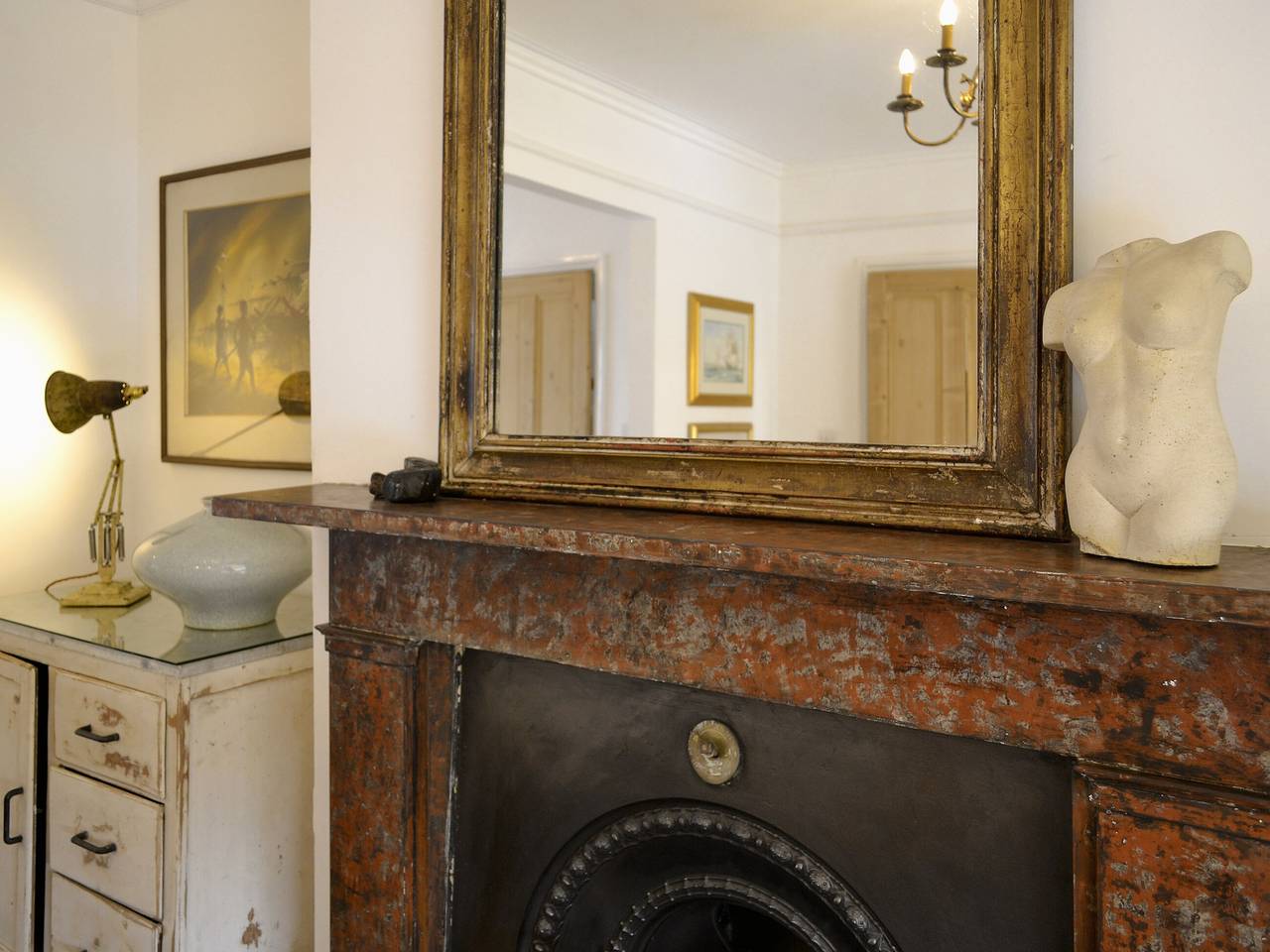 Cottage für 5 Personen mit Garten in Hastings, Ost Sussex