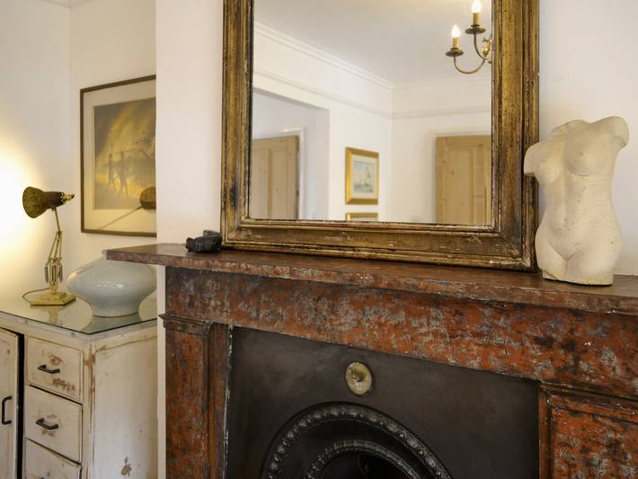 Gîte pour 5 personnes, avec jardin à Hastings - 3