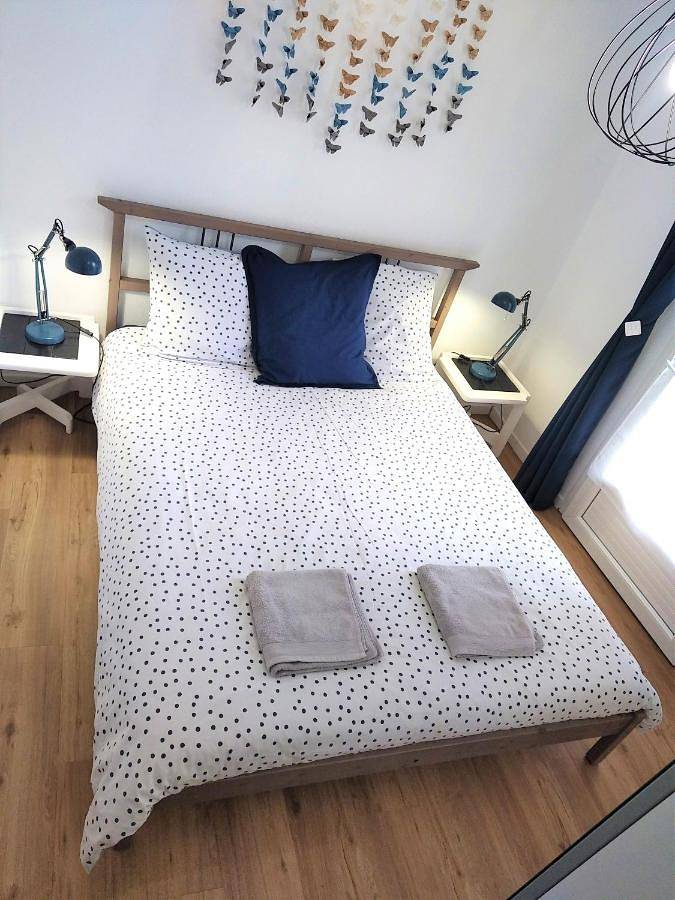 Appartement entier, Two-Bedroom Apartment in Angres, Région de Lens