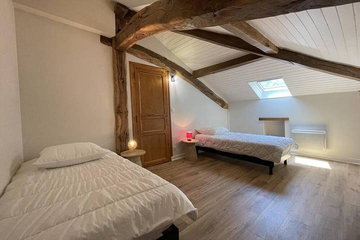 Location de vacances pour 6 personnes dans Banca - 4